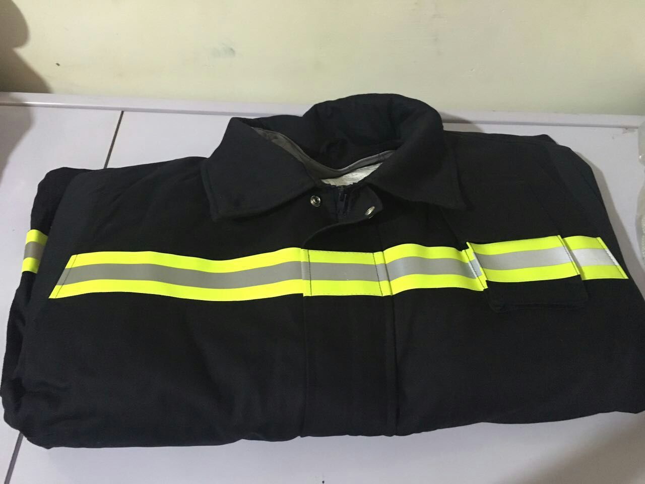 西安消防防護(hù)服